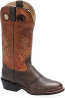 Double H Boot Style: DH1537